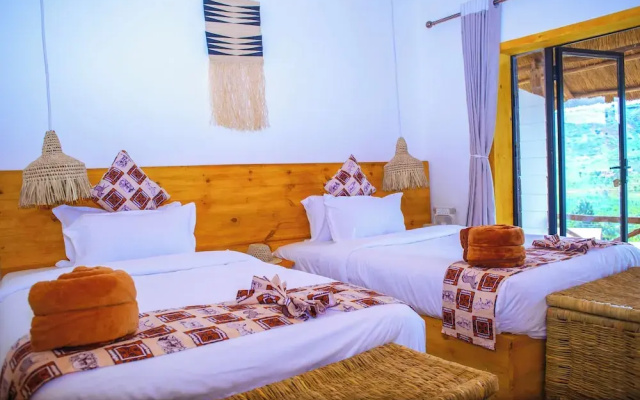Akagera Park Inn