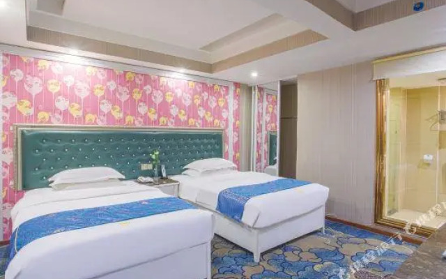 Bo Yue Hotel