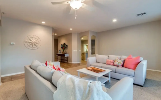 Blue Ridge Place - 4 Br Home