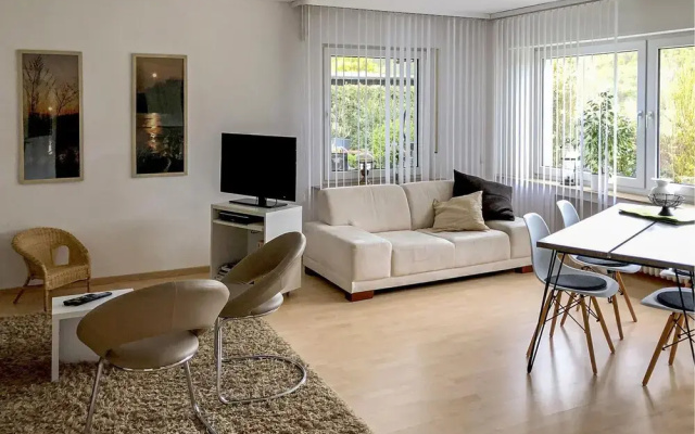 Beautiful Apartment in Bad Pyrmont With 2 Bedrooms and Wifi