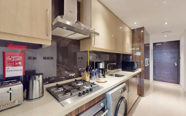 Downtown - Elite Residence 1508