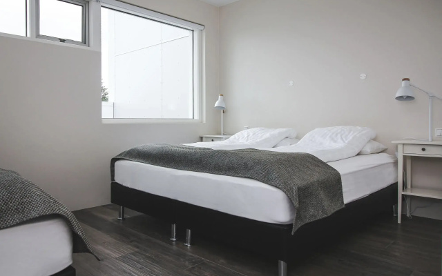 Bella Apartments & Rooms
