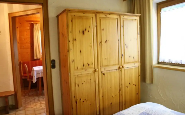 Apartment in Waidring Near Pillerseetal Ski Area