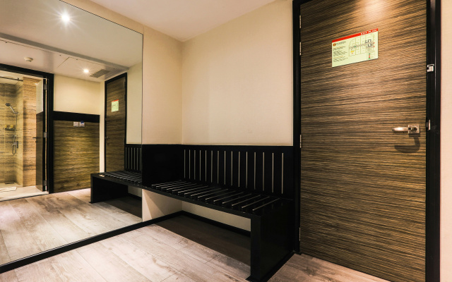 The Empresa Hotel