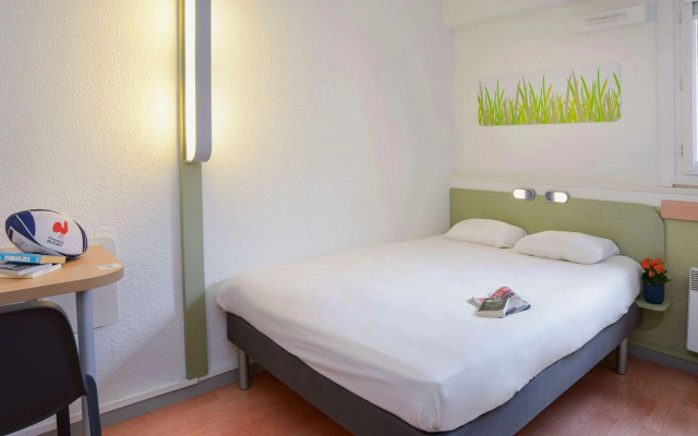 ibis budget Toulouse Centre Gare