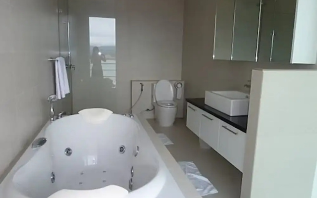 3 Bedroom Sunset Sea View Villa SDV097-By Samui Dream Villas