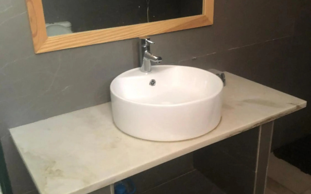 Apartamento T1 Moderno