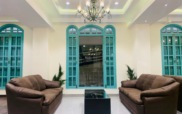 Piyush Residency
