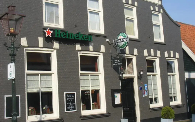 Hotel van der Weijde