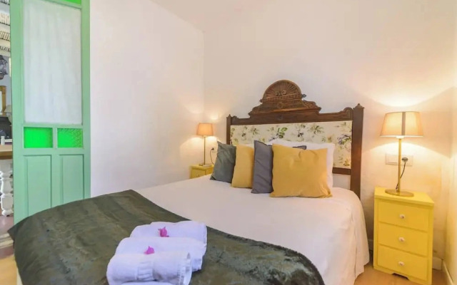 Casa Spa De La Mariola