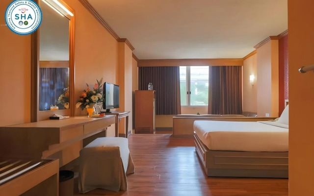 Wangtai Hotel