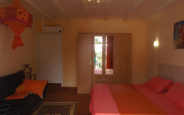 Villa Man Cina