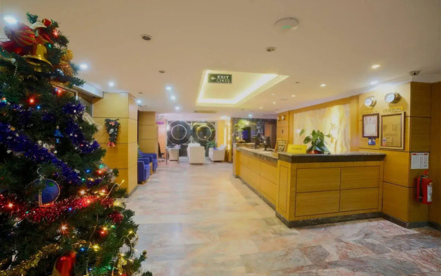 Hotel Sed