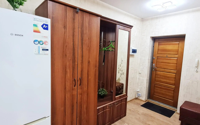 Апартаменты Яркая Поляна Одуванчиков на улице Демьяна Бедного