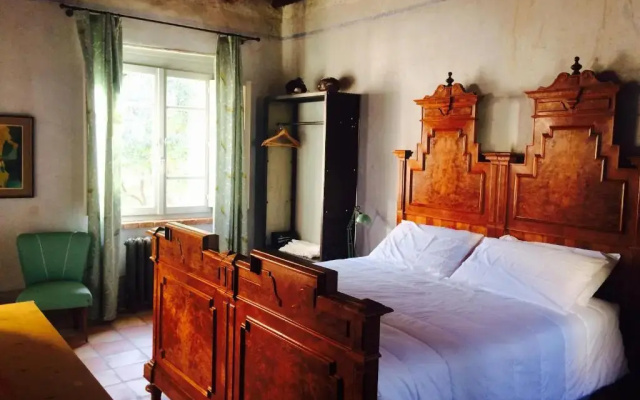 B&B Molino2rosso