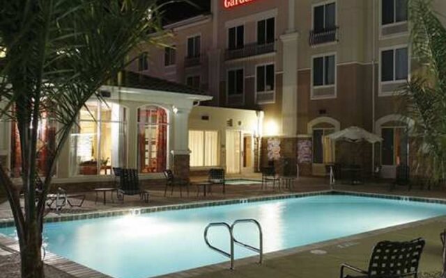 Hilton Garden Inn Las Vegas/Henderson 0