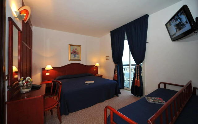 Hotel Beny