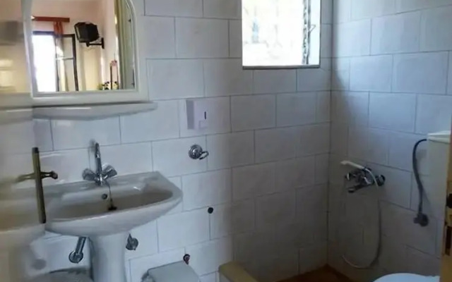 Astonishing Sea View Studio 3km To Beach