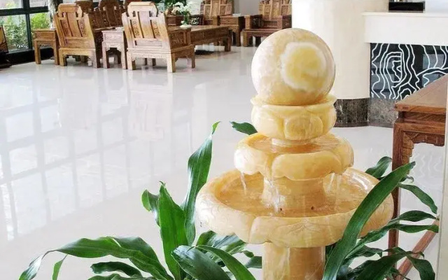 Yi He Mansion Hotel
