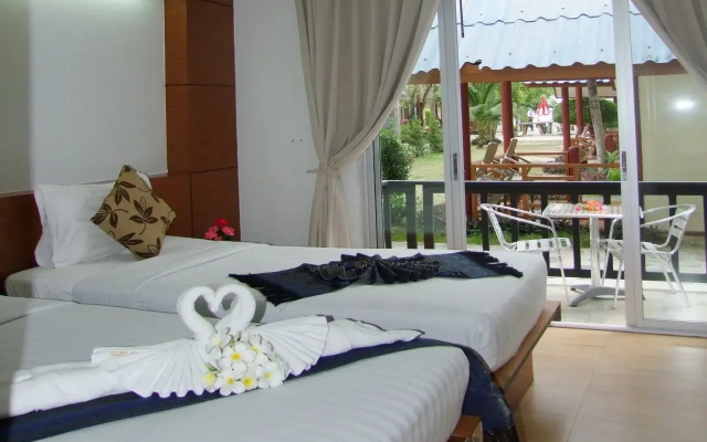 Andaman Resort
