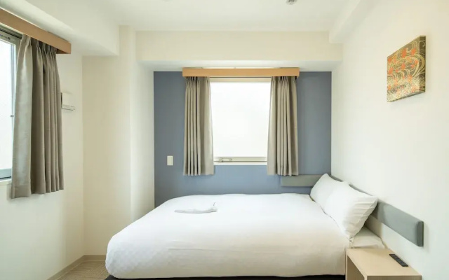 Floral Hotel Nami Shinsaibashi Osaka