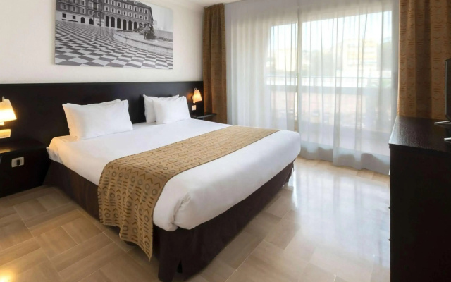 Aparthotel Adagio Nice Promenade des Anglais