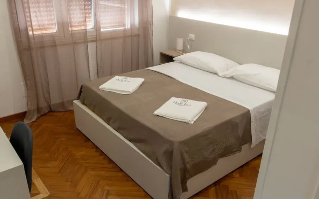 Hall Inn B&B In Naples