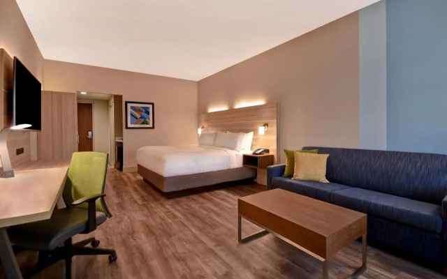 Holiday Inn Express & Suites Galveston Beach by IHG