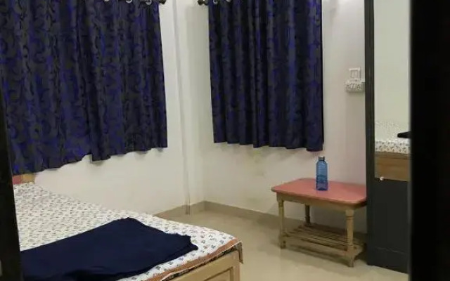 Yogiraj Homestay Malvan-Tarkarli