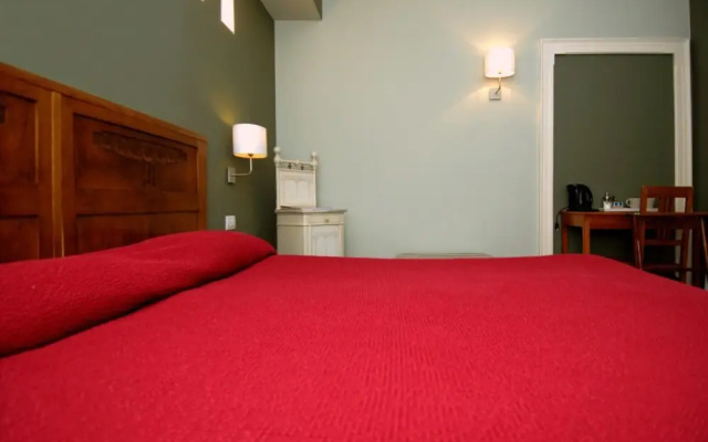 B&B Residenza Cavour