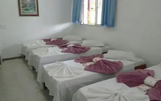 Hotel Campones
