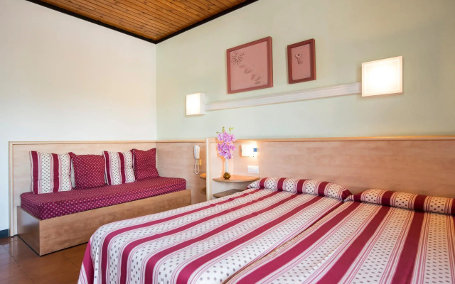 Hotel Xaine Park