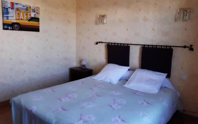 Gite Bouin, 5 pièces, 6 personnes - FR-1-426-129