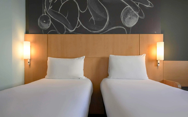 Holiday Inn Express Skopje City Centre by IHG