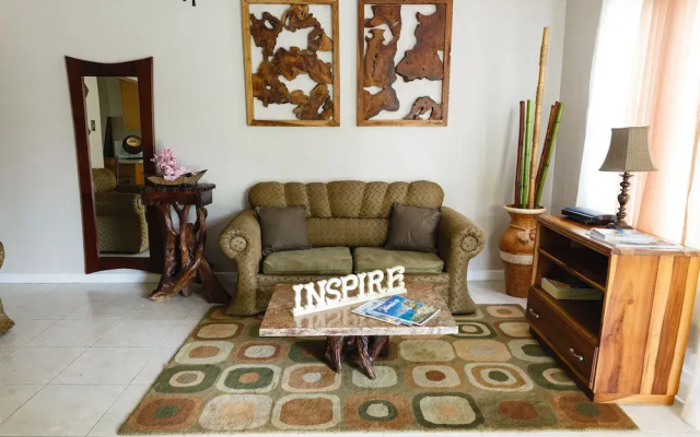 New Kingston Guest Apartment VII