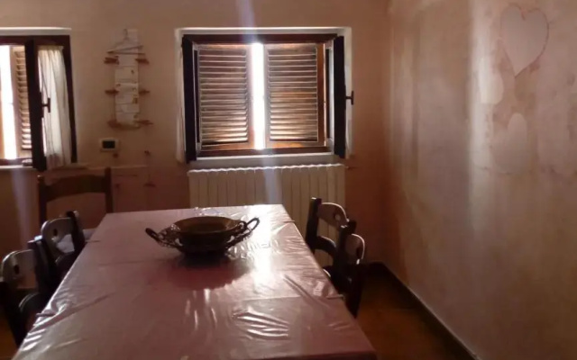 Mansarda a 50 metri dal mare, 55mq