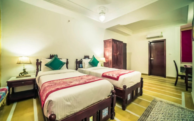 Hotel Radhika Jaisalmer