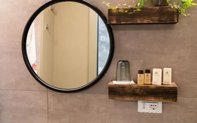 B&B Dei Poeti