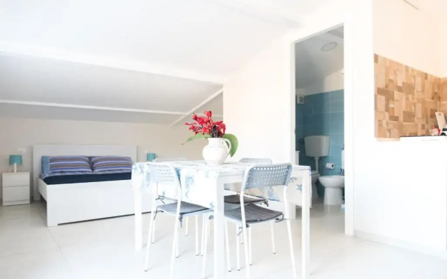 Casa Vacanze Albora