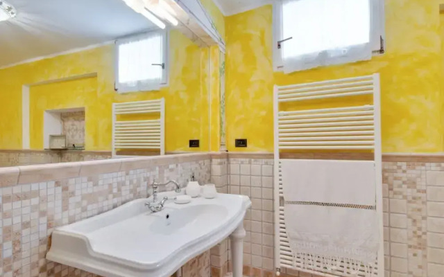 Pet-friendly Villa With Pool
