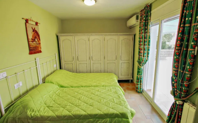Gema - Pretty Holiday Home in Calpe