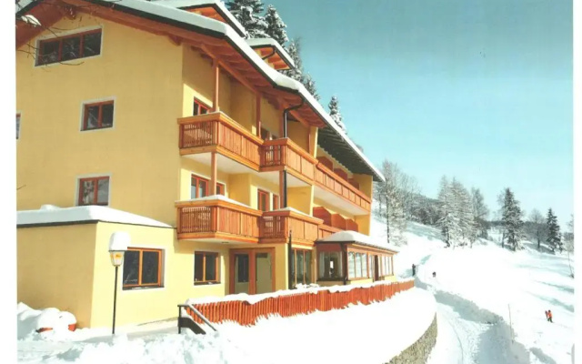 Hotel restaurant Raunig