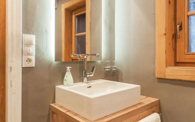 Chalet in Ellmau Near Ski Slopes