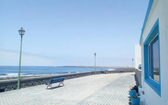 La Santa Ocean