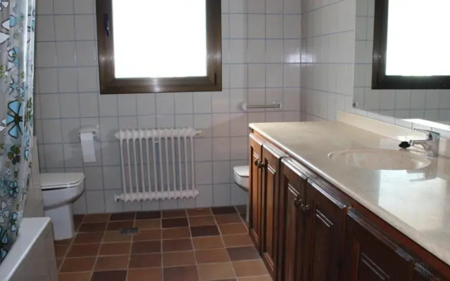 Chalet en Sierra Altea