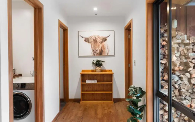 The Orchard House, Wanaka