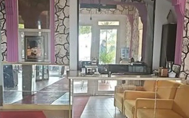 Lila Boutique Hotel Alanya