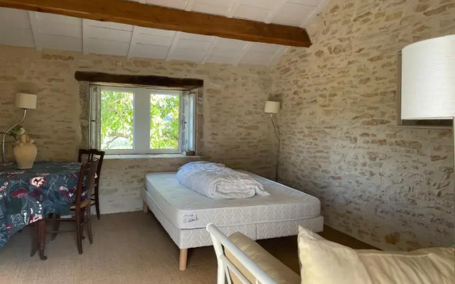 Une Maison de campagne en Bourgogne du Sud
