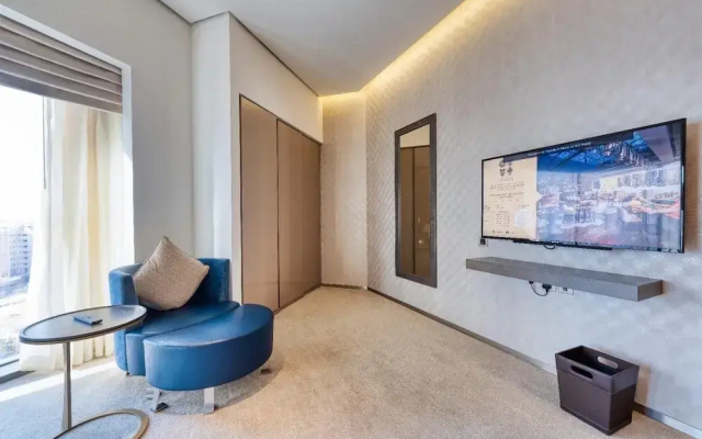 Hyatt Regency Creek Residence Studio