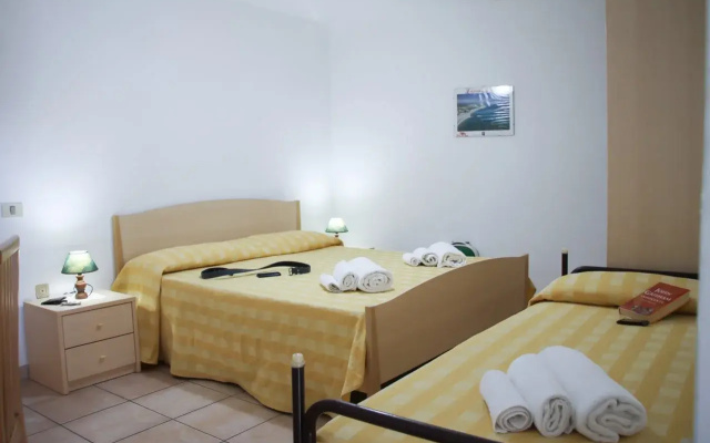 Hotel L’Ancora***